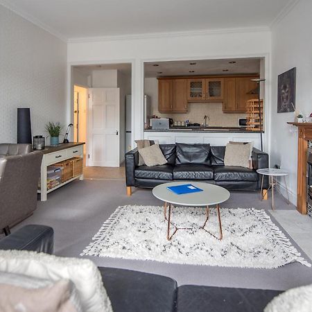 Grosvenor Pad - Lovely 2-Bed Flat - Free On Street Parking Bath Exterior photo