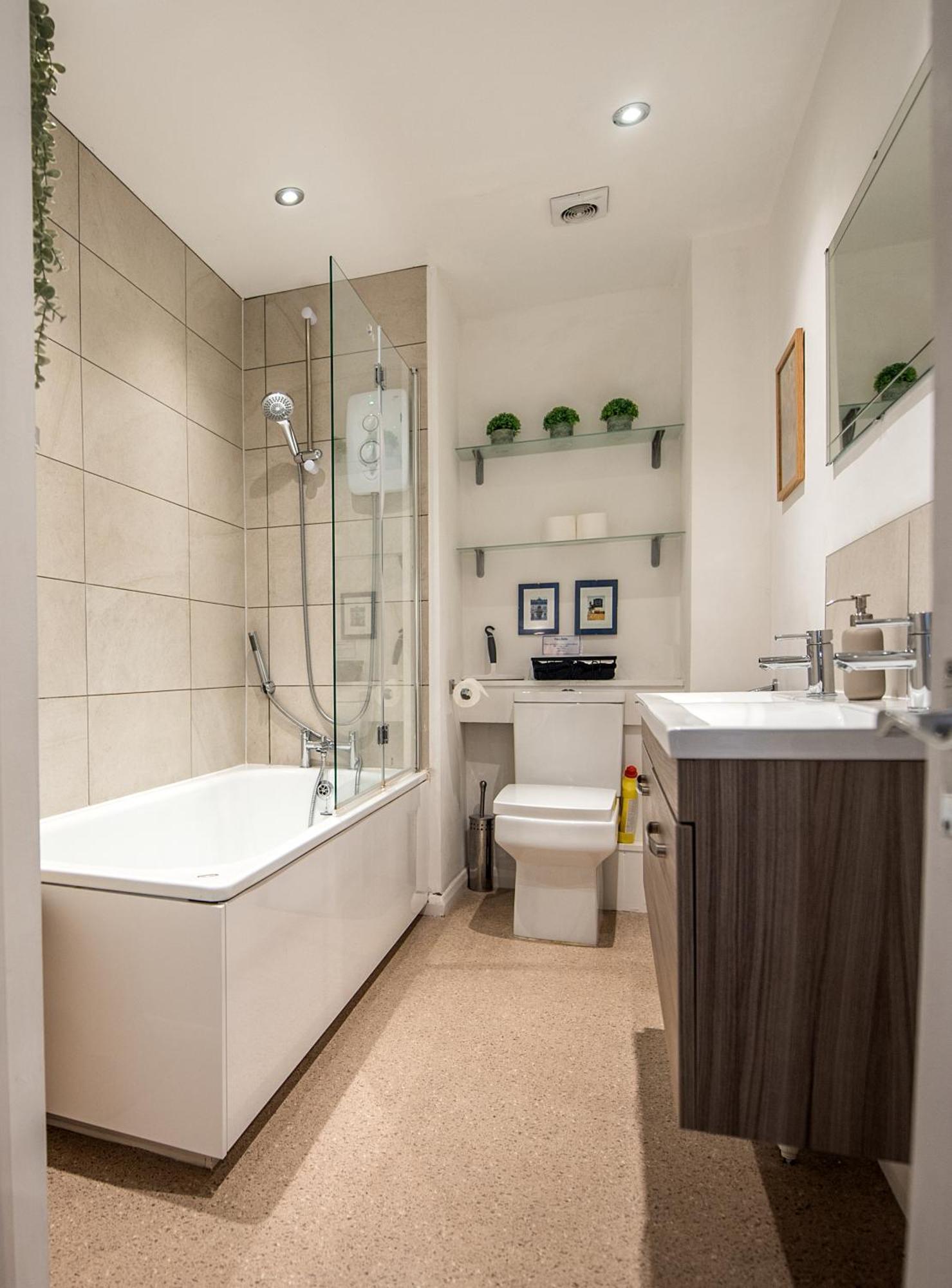 Grosvenor Pad - Lovely 2-Bed Flat - Free On Street Parking Bath Exterior photo