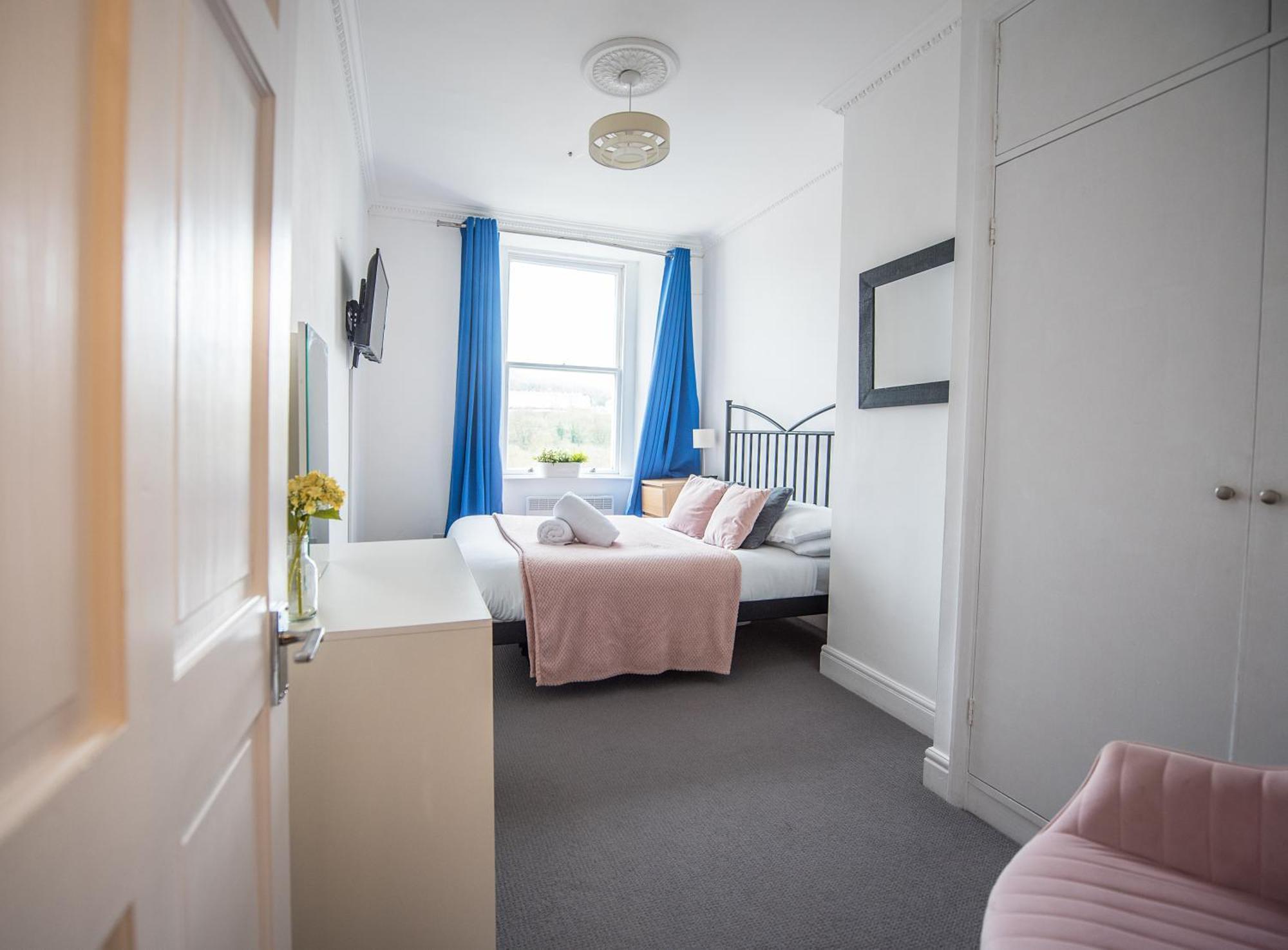 Grosvenor Pad - Lovely 2-Bed Flat - Free On Street Parking Bath Exterior photo